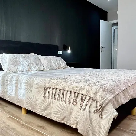 Moderno Y Amplio Con Vistas A La Bahia Apartment *