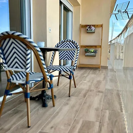 Moderno Y Amplio Con Vistas A La Bahia Apartment *